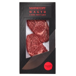 Стейк Мисуджи 190гр Мираторг