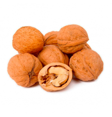 Орех грецкий неочищенный
