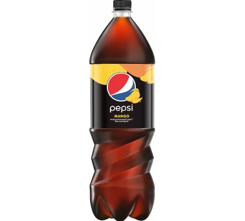 Напиток газ Манго Пепси 2л