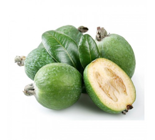 Фейхоа 500 гр
