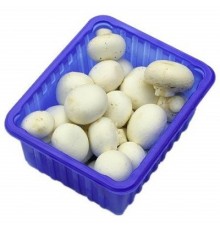 Шампиньоны свежие 250 гр
