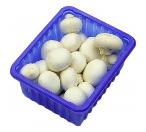 Шампиньоны свежие 250 гр
