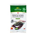 Чипсы из морской капусты Сен сой Васаби 4,5гр