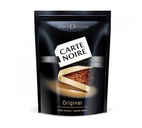 Кофе растворимый Карт Нуар Original 75гр