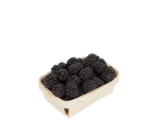 Ежевика 125гр
