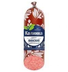 Сервелат Финский  в/к Калинка 250гр