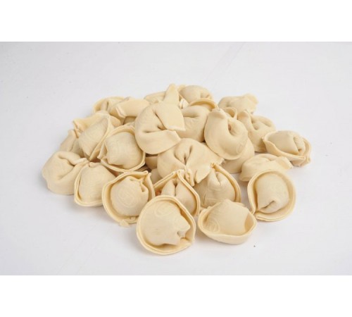 Пельмени домашние деревенские 500 г