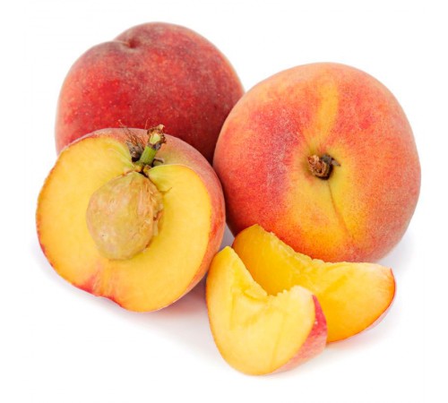 Персики Узбекистан 1кг
