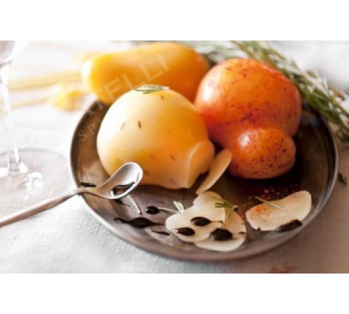 Сыр Скаморца классическая в/у Фрателли
