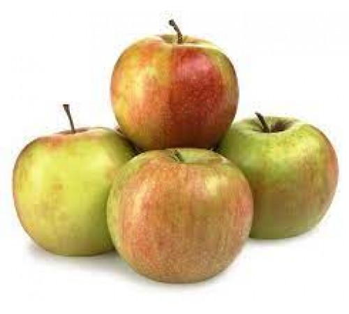 Яблоки Джонаголд 1кг
