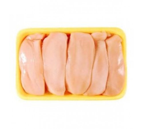 Филе ЦБ замороженное 1 кг ПР
