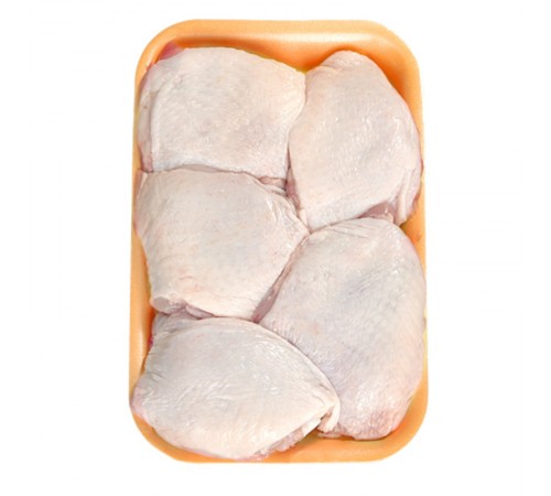 Бедро ЦБ замороженое 1 кг ПР
