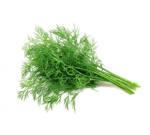 Укроп фасованный 50гр
