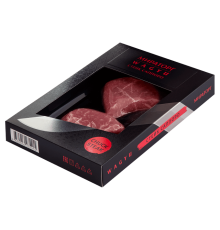 Стейк Саппоро 240гр Мираторг