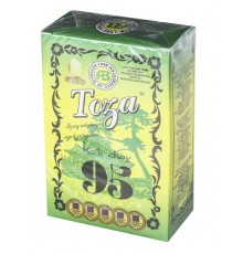 Чай зеленый №110 80гр Тоза