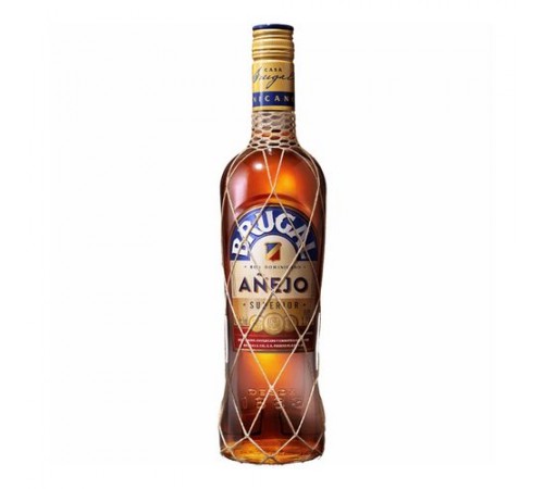 Ром Бругал Аньехо Супериор 0,75 л. 40%