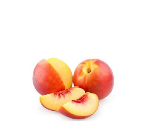 Персики Грузия 1кг
