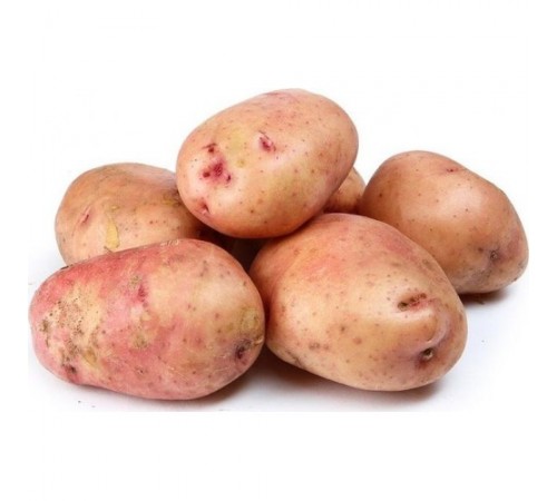 Картофель мытый 2кг
