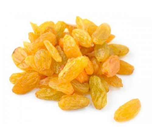 Изюм золотой 1кг