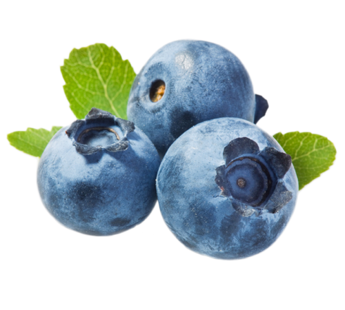 Голубика Перу 125гр