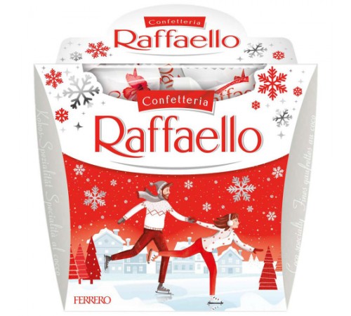 Конфеты Рафаэлло 150г