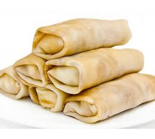 Блины с курицей 1 кг