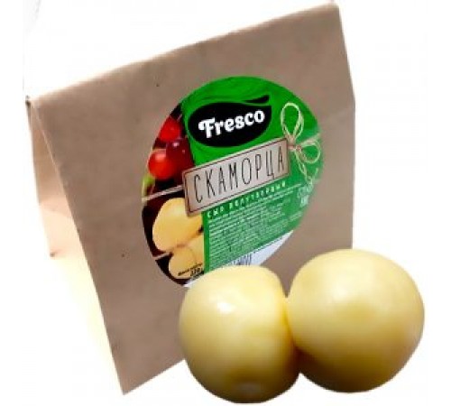 Сыр Скаморца Фреско 220 гр
