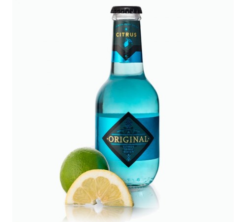 Напиток газированный Цитрус Тоник 200мл