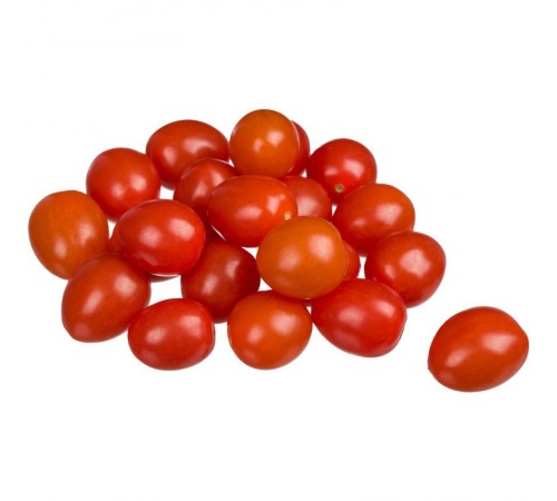 Томаты черри сливовидные
