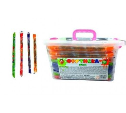 Желе Фрутиска 18,5гр