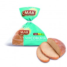 Хлеб Чусовской СМАК 300 гр