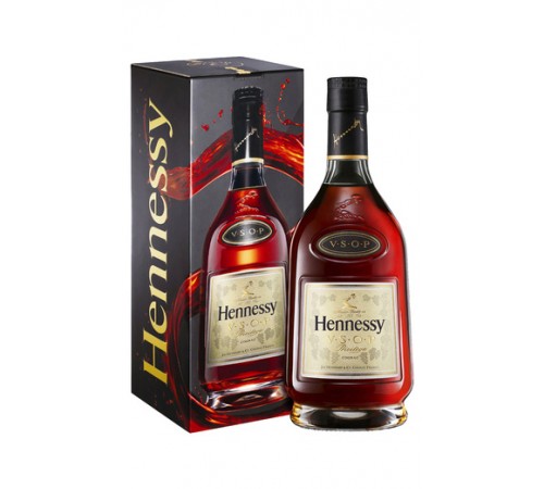 Коньяк Хеннесси ВС 0,75 л. 40%