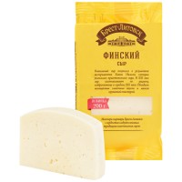 Сыр Финский полутвердый Брест-Литовск 200 г 45%