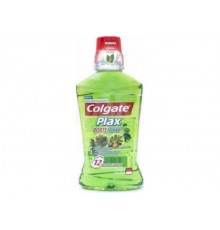 Ополаскиватель для полости рта COLGATE ПЛАКС кора дуба 500мл