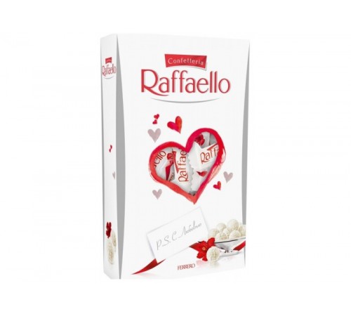 Конфеты Рафаэлло 70 гр
