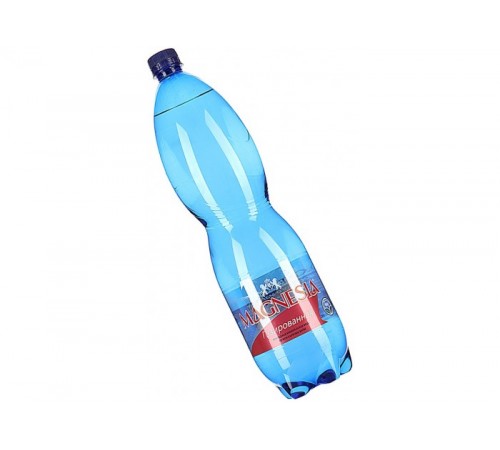 Мин вода Магнезия газир. 1,5л