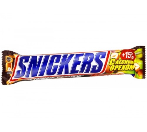 Батончик Степ Экстра Нат 47гр Славянка