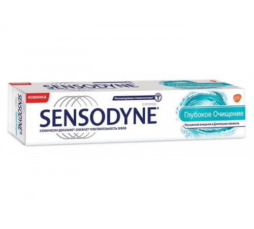 З/П Sensodyne 75мл