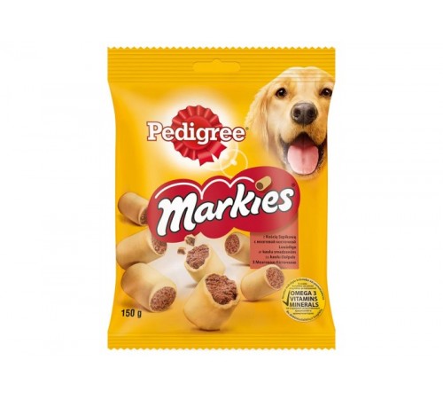 Лакомство Педигри Маркиз 150гр