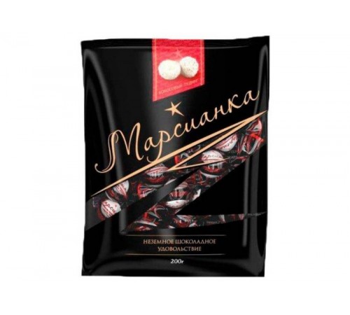 Конфеты Дав Промисез Десерт Ассорти 118гр