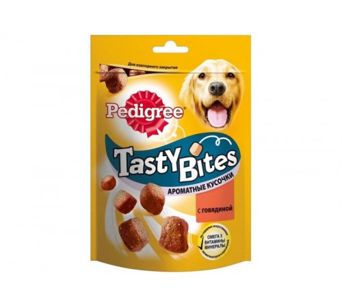 Лакомство д/с 130-200г