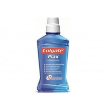 Ополаскиватель для полости рта COLGATE ПЛАКС 250мл