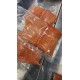 Лосось Мурманский филе на коже охлажденное Inarctica 1кг