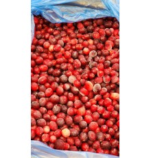 Клюква замороженная 1кг Турция