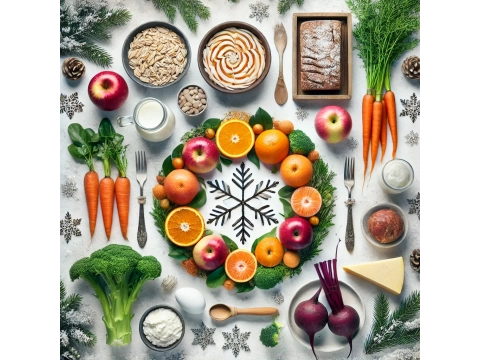 Топ-5 полезных завтраков для всей семьи: вкусно, быстро и питательно