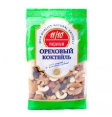 Ореховый коктейль Премиум 11/10  400 гр