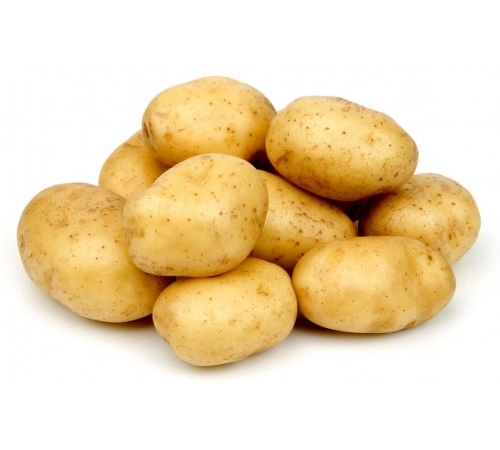 Картофель Картофель
