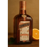 Ликер крепкий Куантро 0,7 л. 40%