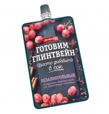 Основа для глинтвейна безалкогольная Костровок 100гр Основа для глинтвейна безалкогольная Костровок 100гр