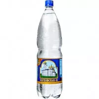 Вода минеральная Обуховская №11 1,5 л